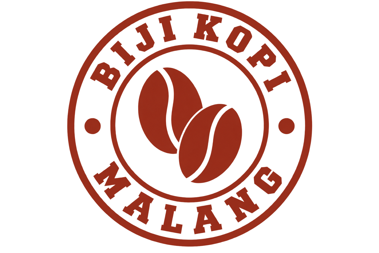Biji Kopi Malang
